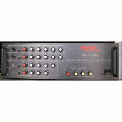 amply-karaoke-jarguar-203n